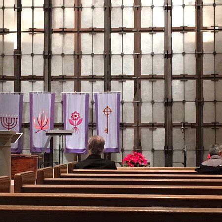 Cathédrale épiscopale St. Mark